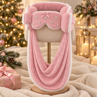 Sugar Plum Pink